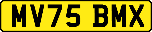 MV75BMX