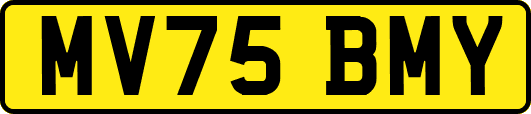 MV75BMY