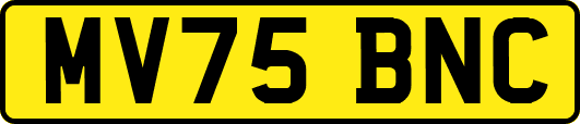 MV75BNC