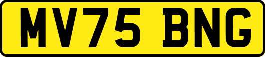 MV75BNG