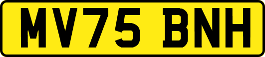 MV75BNH