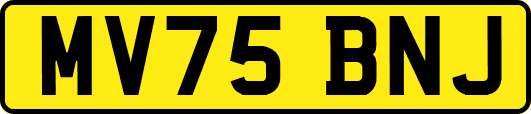 MV75BNJ