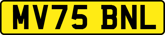 MV75BNL