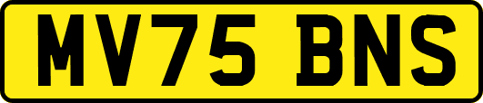 MV75BNS