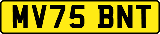 MV75BNT