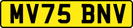 MV75BNV
