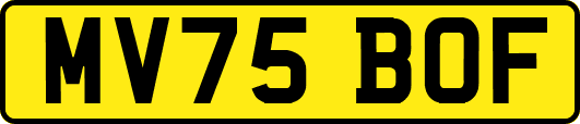 MV75BOF
