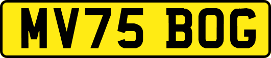 MV75BOG