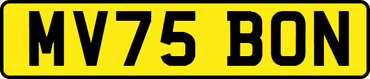 MV75BON