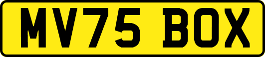 MV75BOX