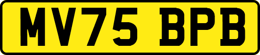 MV75BPB