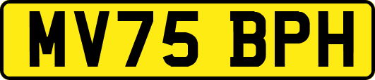 MV75BPH