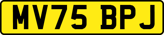 MV75BPJ
