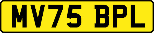 MV75BPL