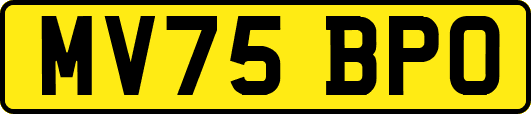MV75BPO