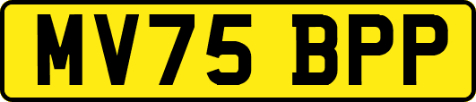 MV75BPP
