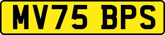 MV75BPS