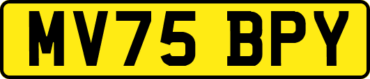 MV75BPY