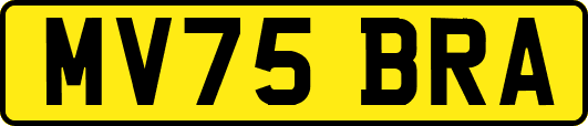 MV75BRA