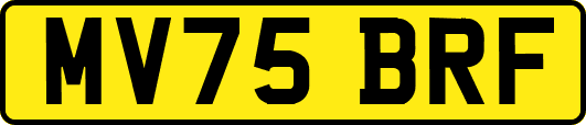 MV75BRF