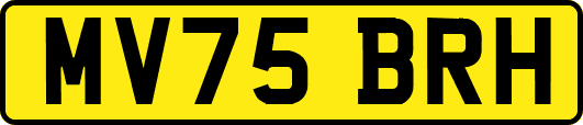MV75BRH