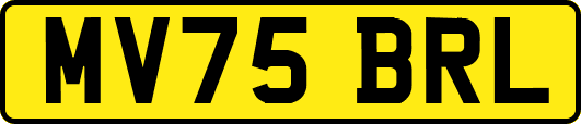 MV75BRL