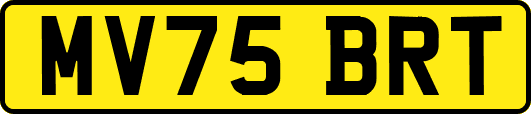 MV75BRT