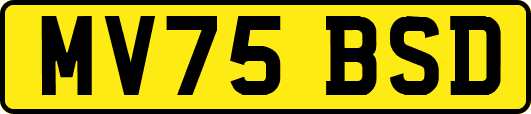 MV75BSD