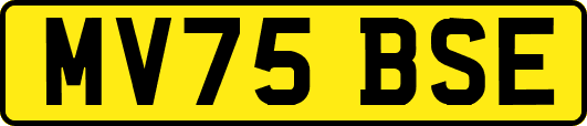 MV75BSE