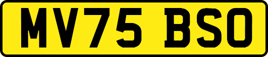 MV75BSO