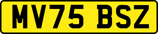 MV75BSZ