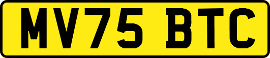 MV75BTC