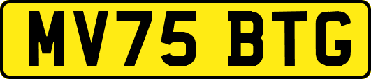 MV75BTG