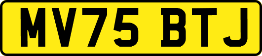 MV75BTJ