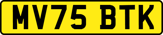 MV75BTK