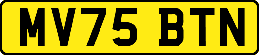 MV75BTN