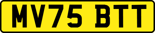 MV75BTT