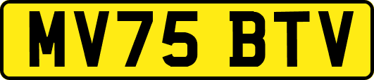 MV75BTV