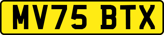 MV75BTX