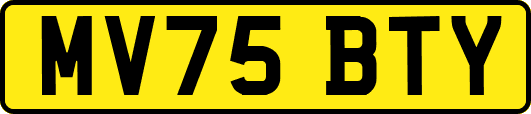 MV75BTY