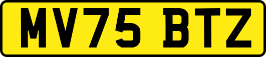 MV75BTZ