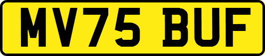 MV75BUF
