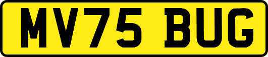 MV75BUG