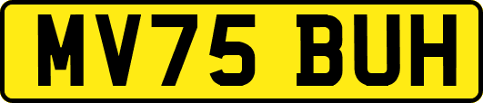 MV75BUH