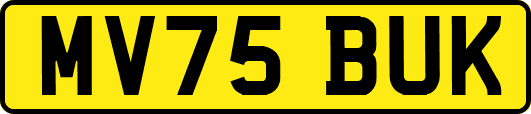 MV75BUK