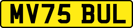 MV75BUL