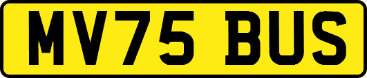 MV75BUS