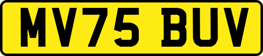 MV75BUV