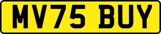 MV75BUY