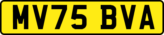 MV75BVA